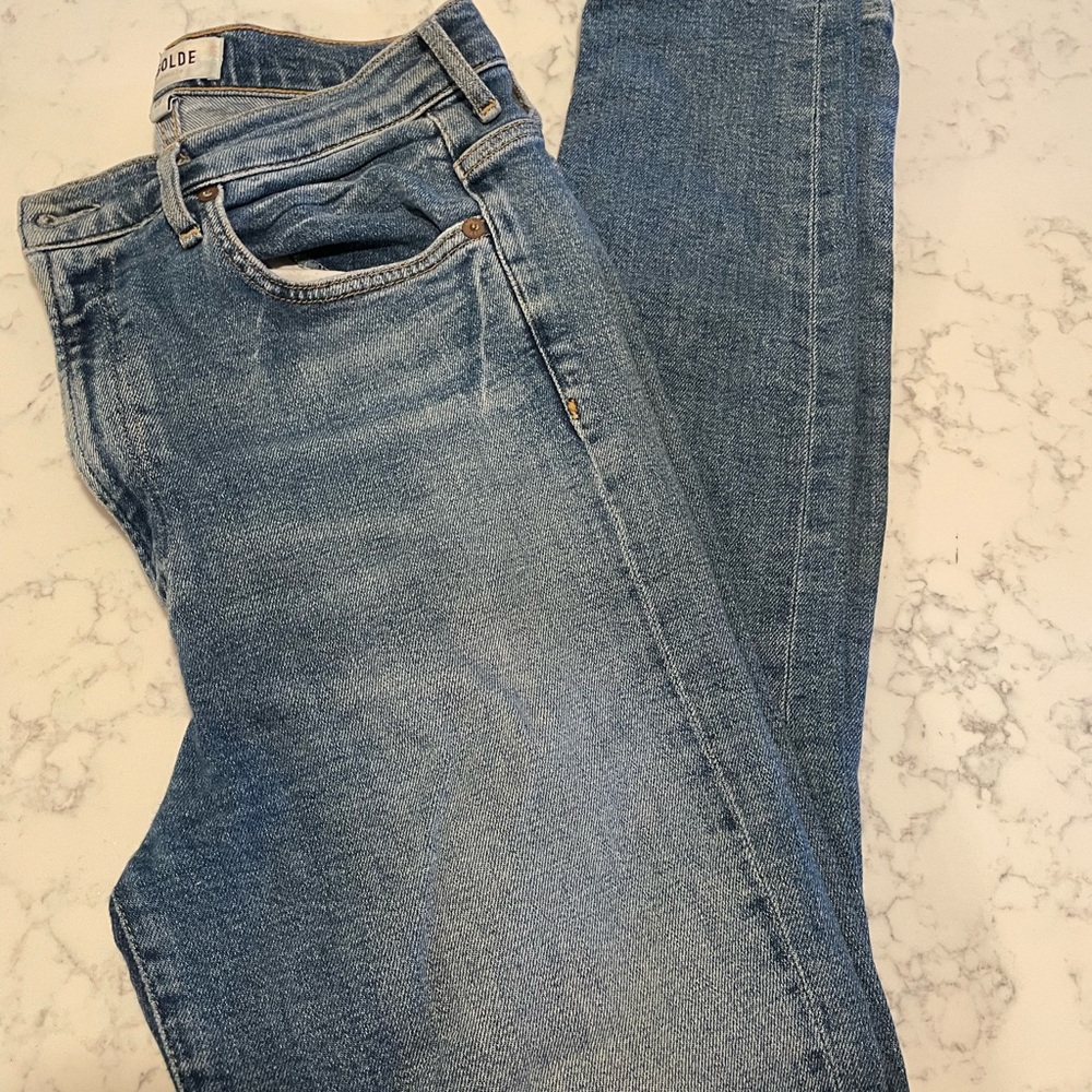 Agolde Jeans size 29
